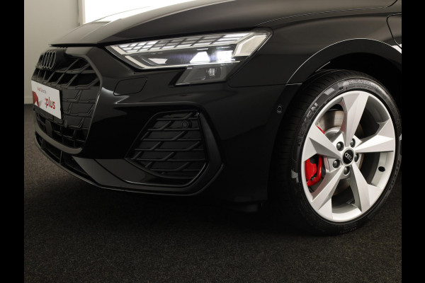 Audi A3 Sportback 45 TFSI e S edition Competition 245pk | Panoramadak | Sonos 3D | Ambient light | Parkeercamere | Adaptieve cruise controle