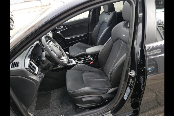 Kia Ceed Sportswagon 1.0 T-GDi GT-Line | Open Dak | Stoel-Stuurverwarming | 17''LM | Navi | Carplay |