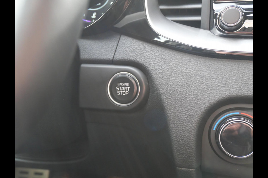 Kia Ceed Sportswagon 1.0 T-GDi GT-Line | Open Dak | Stoel-Stuurverwarming | 17''LM | Navi | Carplay |
