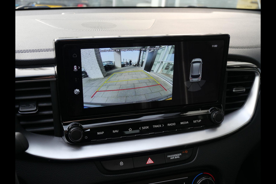 Kia Ceed Sportswagon 1.0 T-GDi GT-Line | Open Dak | Stoel-Stuurverwarming | 17''LM | Navi | Carplay |