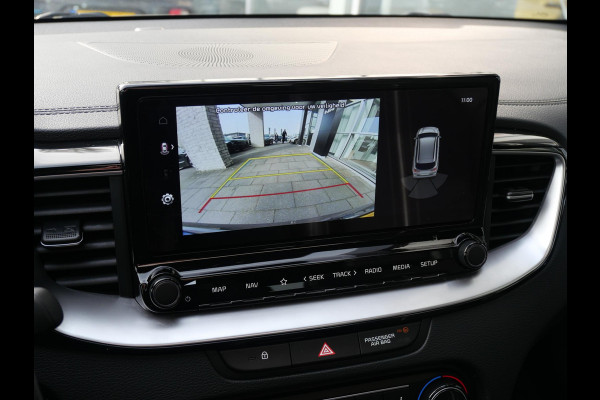 Kia Ceed Sportswagon 1.0 T-GDi GT-Line | Open Dak | Stoel-Stuurverwarming | 17''LM | Navi | Carplay |