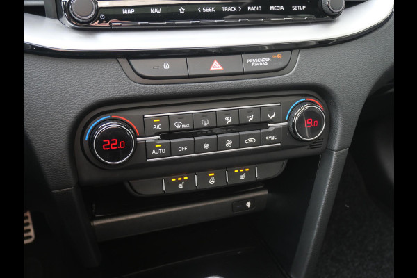 Kia Ceed Sportswagon 1.0 T-GDi GT-Line | Open Dak | Stoel-Stuurverwarming | 17''LM | Navi | Carplay |