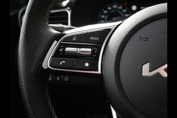 Kia Ceed Sportswagon 1.0 T-GDi GT-Line | Open Dak | Stoel-Stuurverwarming | 17''LM | Navi | Carplay |