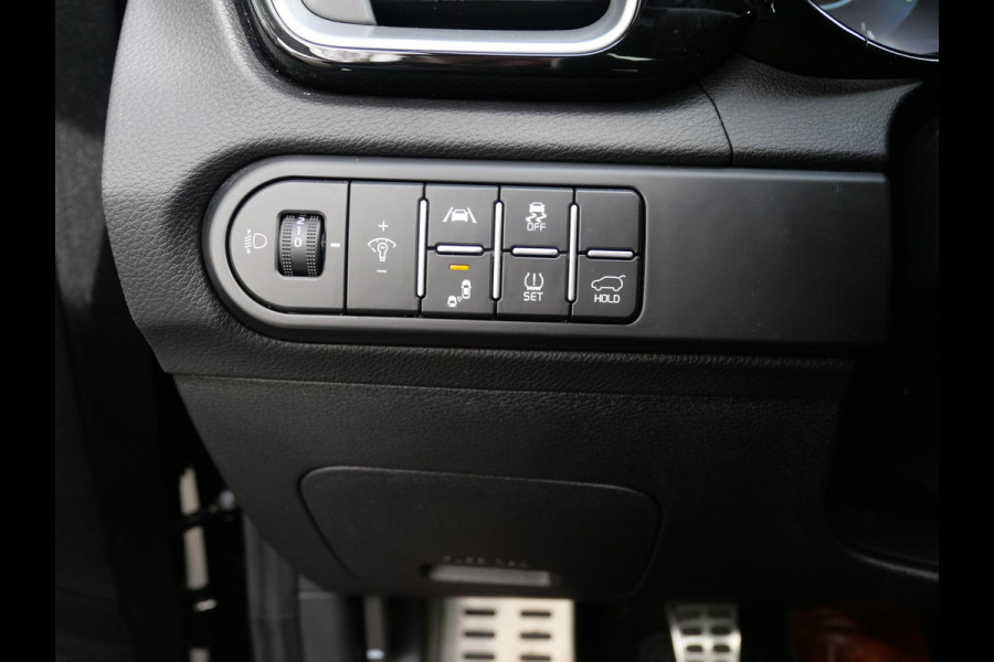 Kia Ceed Sportswagon 1.0 T-GDi GT-Line | Open Dak | Stoel-Stuurverwarming | 17''LM | Navi | Carplay |