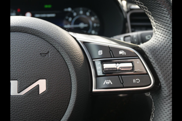 Kia Ceed Sportswagon 1.0 T-GDi GT-Line | Open Dak | Stoel-Stuurverwarming | 17''LM | Navi | Carplay |