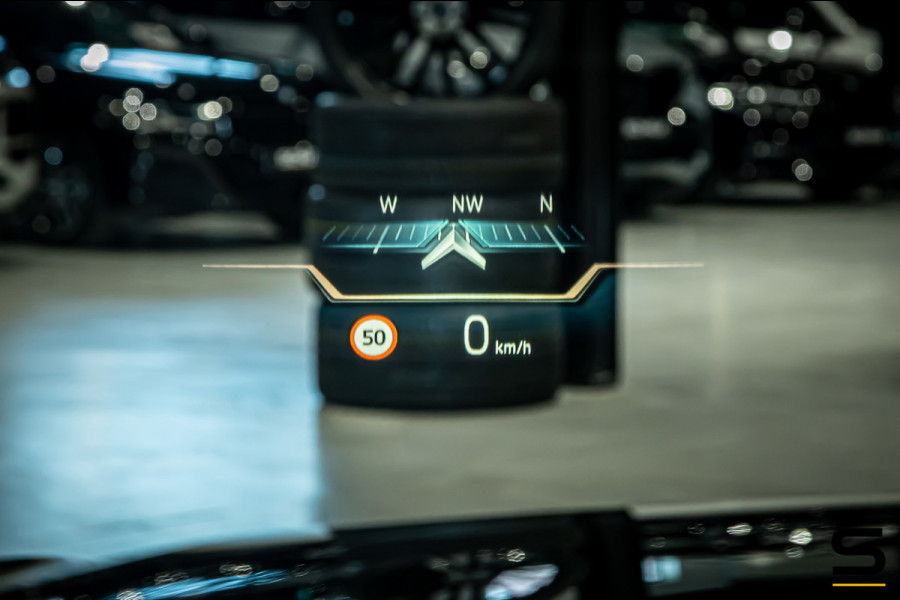 BMW 4 Serie Cabrio 420i High Executive|M-sport|E-stoel|Cam