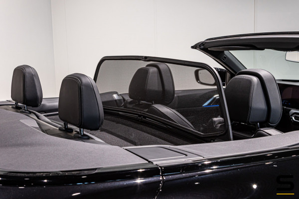 BMW 4 Serie Cabrio 420i High Executive|M-sport|E-stoel|Cam