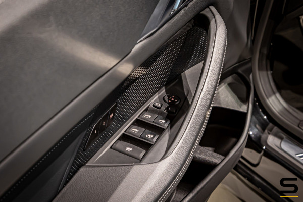 BMW 4 Serie Cabrio 420i High Executive|M-sport|E-stoel|Cam