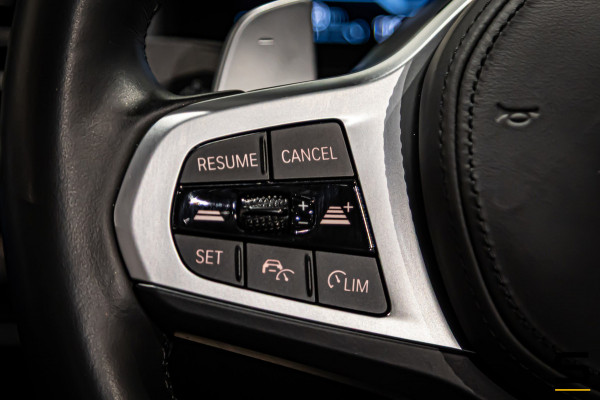 BMW 4 Serie Cabrio 420i High Executive|M-sport|E-stoel|Cam