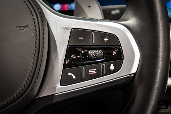 BMW 4 Serie Cabrio 420i High Executive|M-sport|E-stoel|Cam