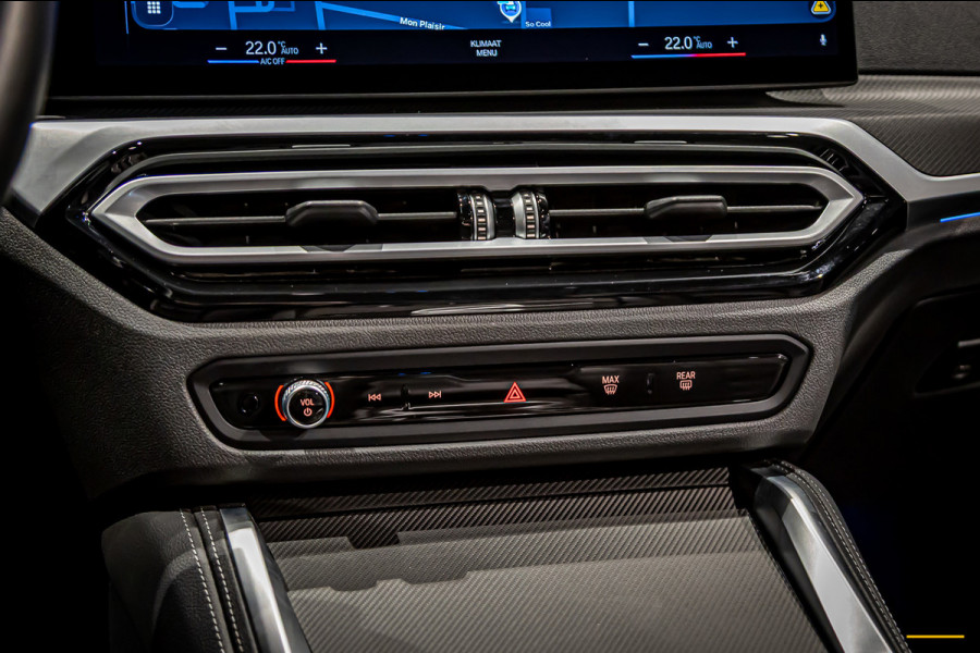 BMW 4 Serie Cabrio 420i High Executive|M-sport|E-stoel|Cam