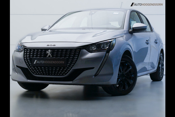 Peugeot 208 1.2 PureTech Active Sport (APPLE CARPLAY,PARKEERSENSOREN,CRUISE CONTROL,LANE ASSIST,AIRCO,NAVIGATIE,LED,TOPCONDITIE)