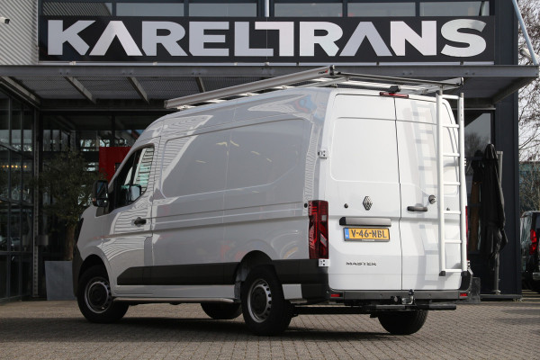 Renault Master 2.0 DCI 130 | L2H2 | Imperiaal | Trekhaak | Camera | Airco..