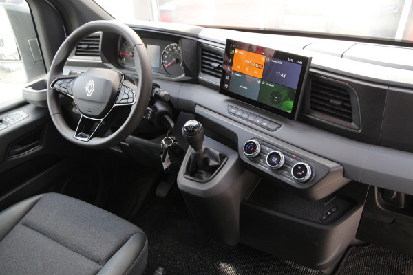 Renault Master 2.0 DCI 130 | L2H2 | Imperiaal | Trekhaak | Camera | Airco..