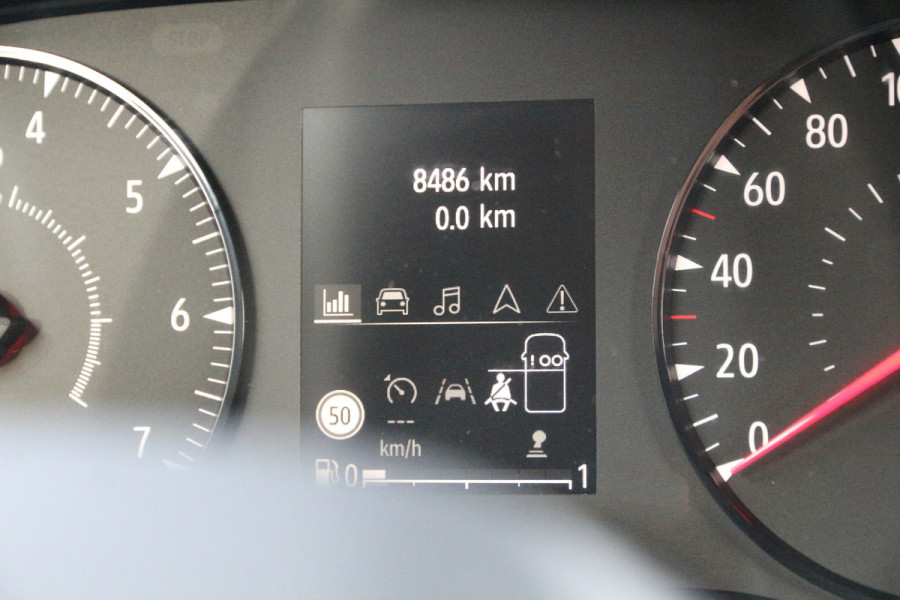 Renault Master 2.0 DCI 130 | L2H2 | Imperiaal | Trekhaak | Camera | Airco..