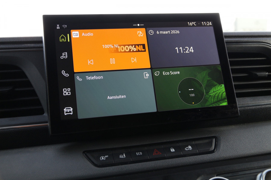 Renault Master 2.0 DCI 130 | L2H2 | Imperiaal | Trekhaak | Camera | Airco..