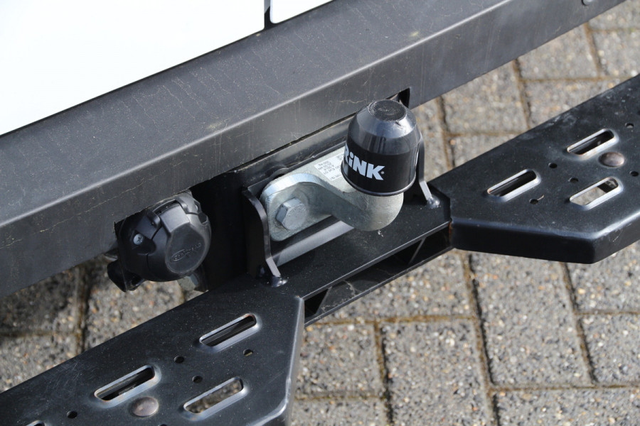 Renault Master 2.0 DCI 130 | L2H2 | Imperiaal | Trekhaak | Camera | Airco..