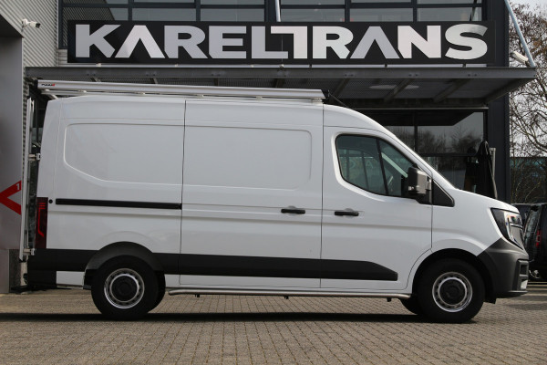 Renault Master 2.0 DCI 130 | L2H2 | Imperiaal | Trekhaak | Camera | Airco..