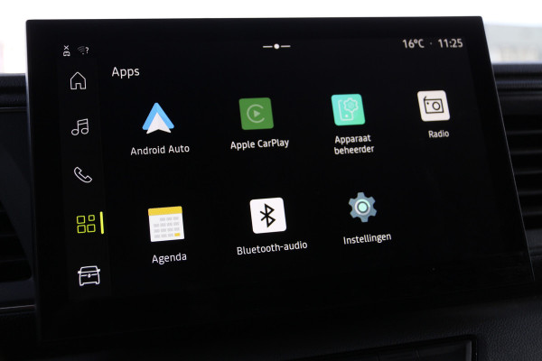 Renault Master 2.0 DCI 130 | L2H2 | Imperiaal | Trekhaak | Camera | Airco..