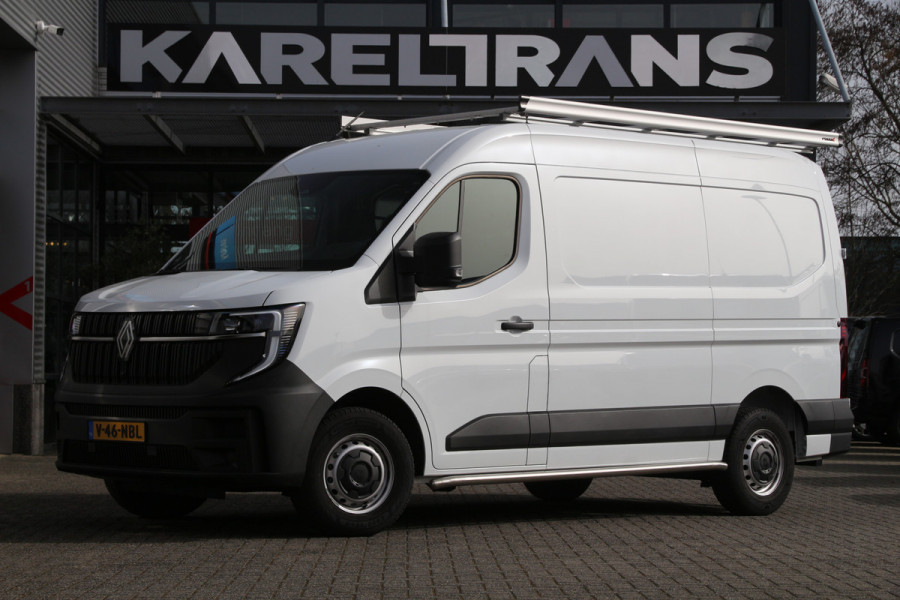 Renault Master 2.0 DCI 130 | L2H2 | Imperiaal | Trekhaak | Camera | Airco..