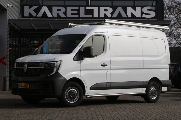 Renault Master 2.0 DCI 130 | L2H2 | Imperiaal | Trekhaak | Camera | Airco..