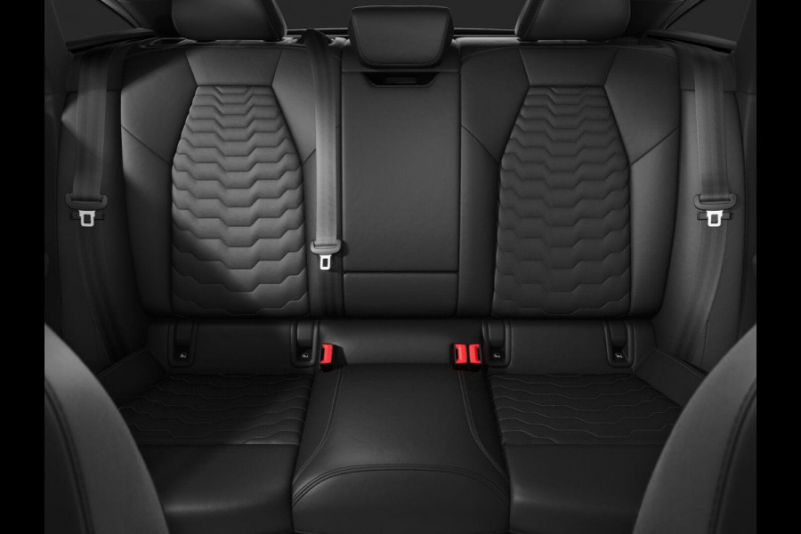 Audi A6 Sportback e-tron S edition e-tron 83 kWh 286 pk | Techniekpakket plus | Sportstoelen leder | Privacy glas | MMI-bijrijdersscherm |