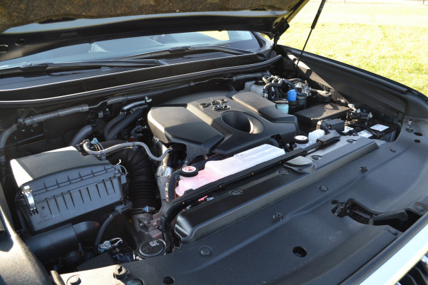 Toyota Land Cruiser 150 2.8 D-4D-F Professional Window Van