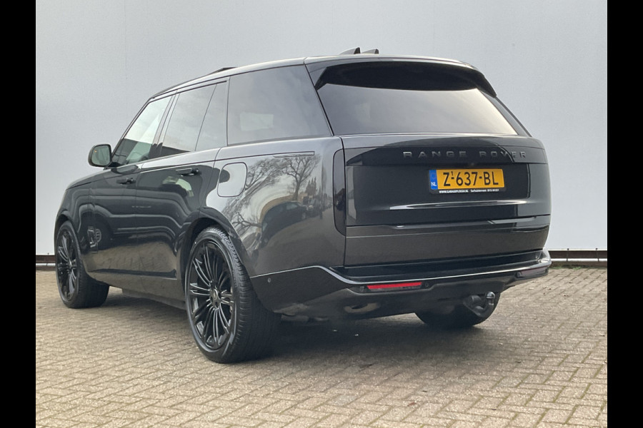 Land Rover Range Rover 3.0 P460e SE PHEV Pano Carplay HUD Sfeer Stoel verw/Koeling Memory Meridian3D