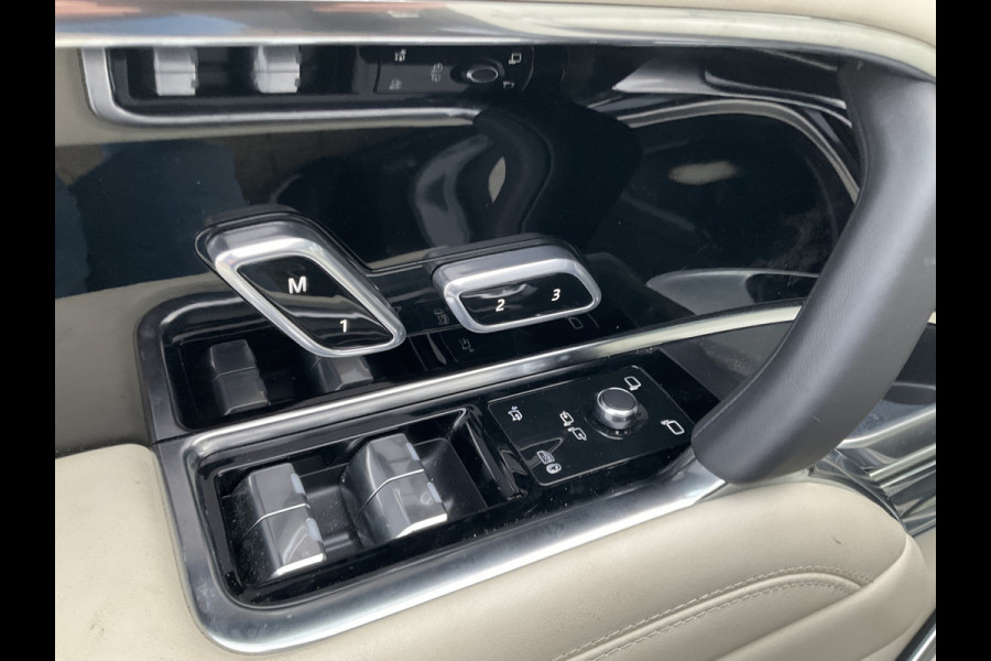 Land Rover Range Rover 3.0 P460e SE PHEV Pano Carplay HUD Sfeer Stoel verw/Koeling Memory Meridian3D