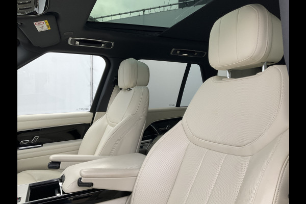 Land Rover Range Rover 3.0 P460e SE PHEV Pano Carplay HUD Sfeer Stoel verw/Koeling Memory Meridian3D