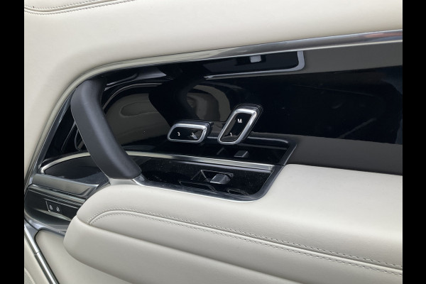 Land Rover Range Rover 3.0 P460e SE PHEV Pano Carplay HUD Sfeer Stoel verw/Koeling Memory Meridian3D