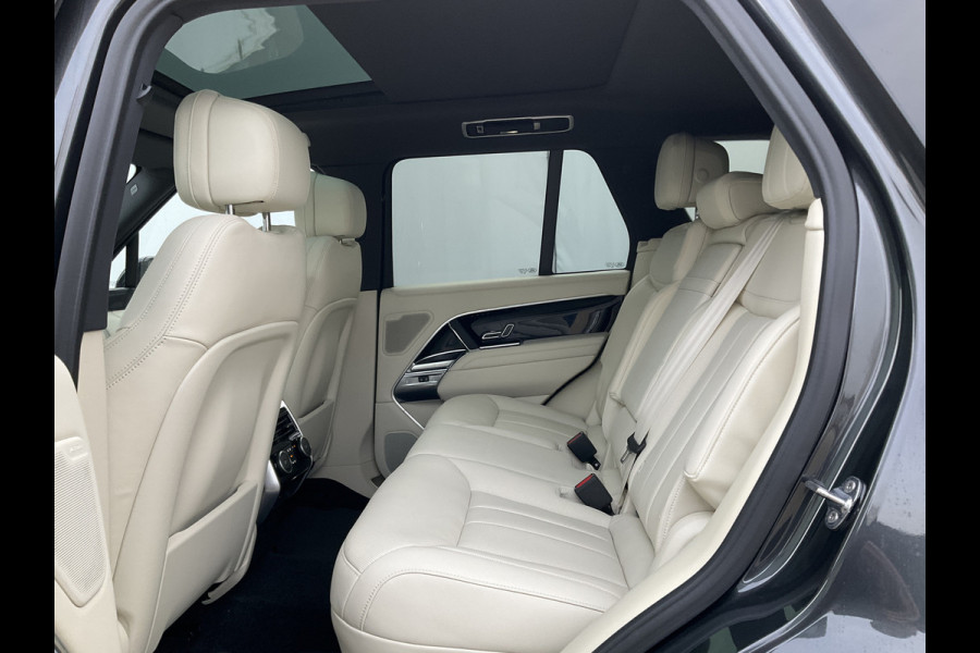Land Rover Range Rover 3.0 P460e SE PHEV Pano Carplay HUD Sfeer Stoel verw/Koeling Memory Meridian3D
