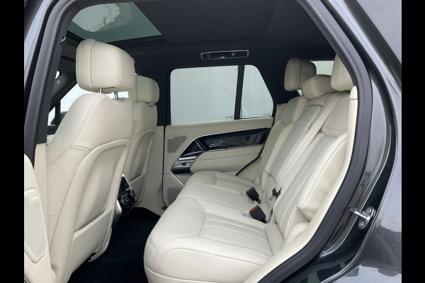 Land Rover Range Rover 3.0 P460e SE PHEV Pano Carplay HUD Sfeer Stoel verw/Koeling Memory Meridian3D