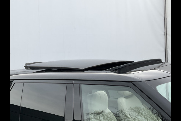 Land Rover Range Rover 3.0 P460e SE PHEV Pano Carplay HUD Sfeer Stoel verw/Koeling Memory Meridian3D