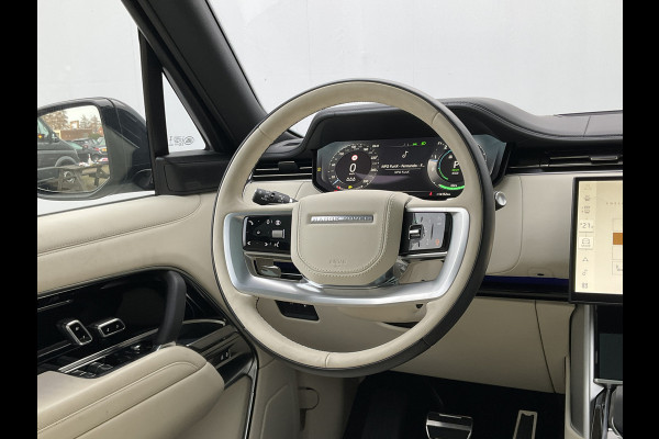 Land Rover Range Rover 3.0 P460e SE PHEV Pano Carplay HUD Sfeer Stoel verw/Koeling Memory Meridian3D