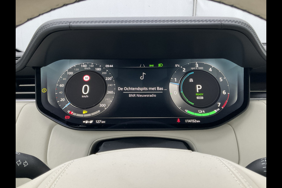 Land Rover Range Rover 3.0 P460e SE PHEV Pano Carplay HUD Sfeer Stoel verw/Koeling Memory Meridian3D