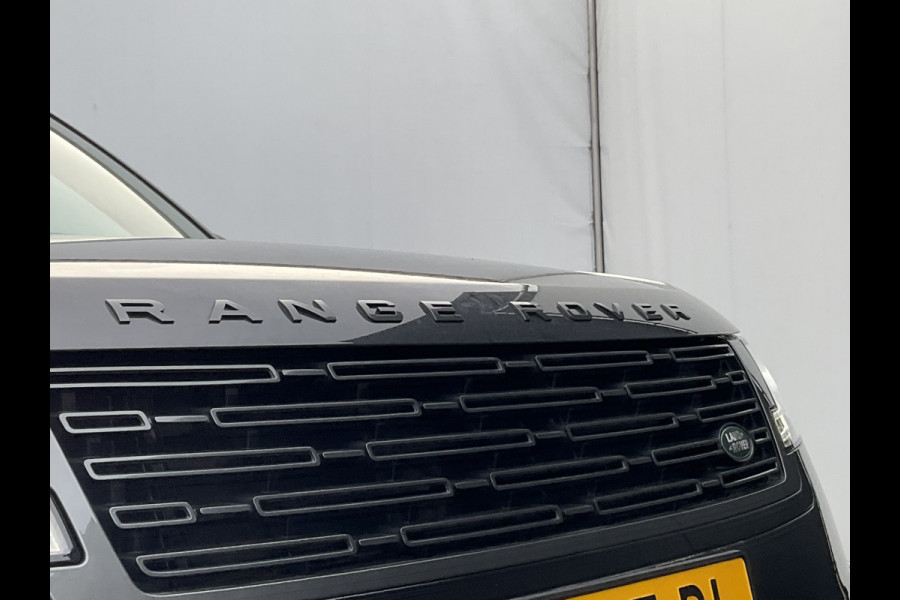 Land Rover Range Rover 3.0 P460e SE PHEV Pano Carplay HUD Sfeer Stoel verw/Koeling Memory Meridian3D