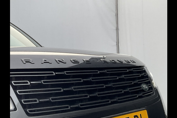 Land Rover Range Rover 3.0 P460e SE PHEV Pano Carplay HUD Sfeer Stoel verw/Koeling Memory Meridian3D