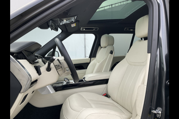 Land Rover Range Rover 3.0 P460e SE PHEV Pano Carplay HUD Sfeer Stoel verw/Koeling Memory Meridian3D