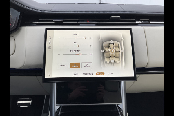 Land Rover Range Rover 3.0 P460e SE PHEV Pano Carplay HUD Sfeer Stoel verw/Koeling Memory Meridian3D