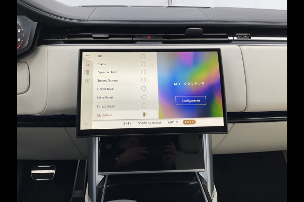 Land Rover Range Rover 3.0 P460e SE PHEV Pano Carplay HUD Sfeer Stoel verw/Koeling Memory Meridian3D
