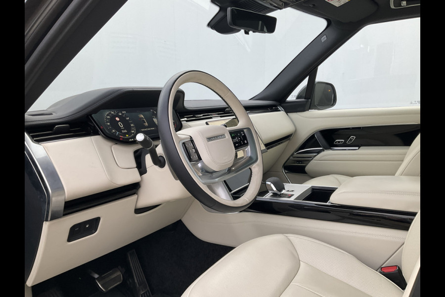 Land Rover Range Rover 3.0 P460e SE PHEV Pano Carplay HUD Sfeer Stoel verw/Koeling Memory Meridian3D