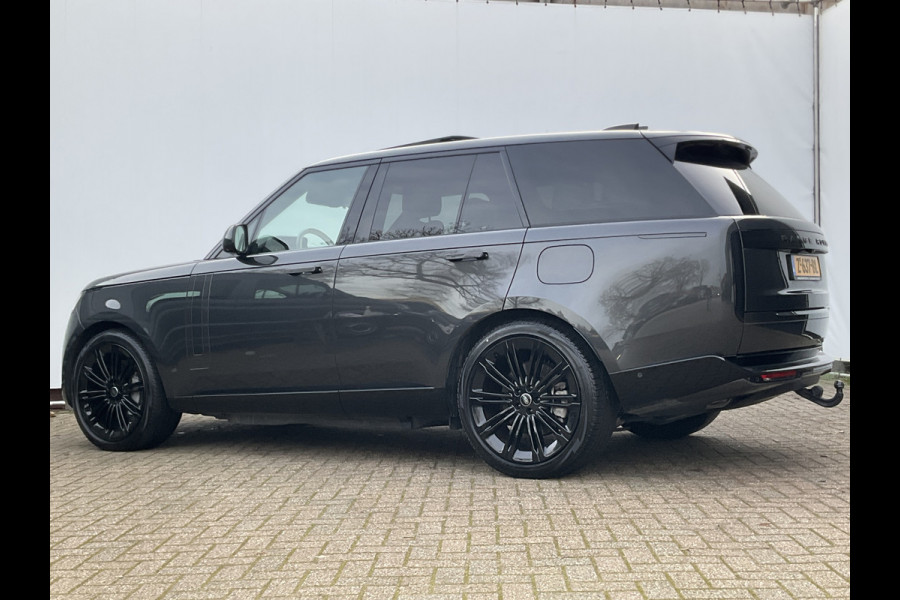 Land Rover Range Rover 3.0 P460e SE PHEV Pano Carplay HUD Sfeer Stoel verw/Koeling Memory Meridian3D