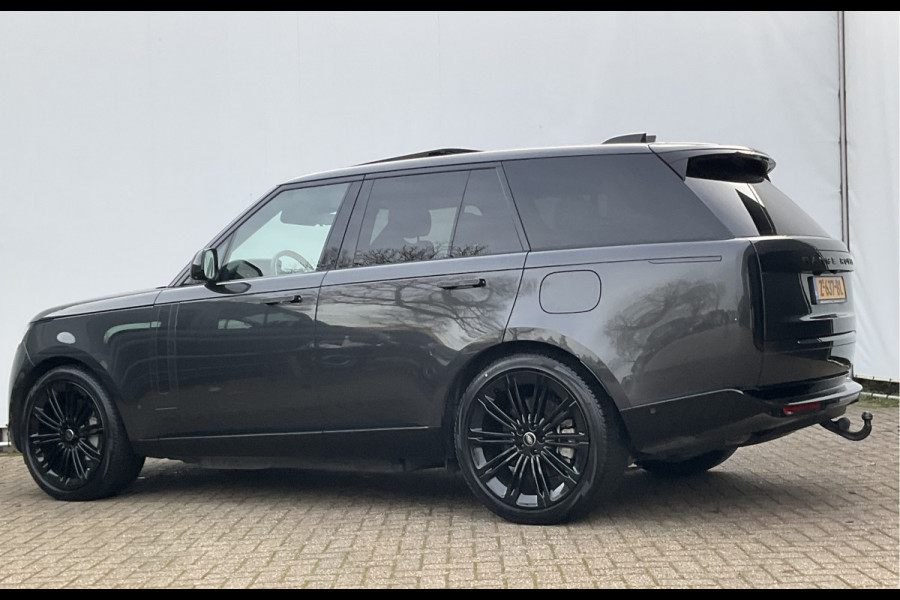 Land Rover Range Rover 3.0 P460e SE PHEV Pano Carplay HUD Sfeer Stoel verw/Koeling Memory Meridian3D
