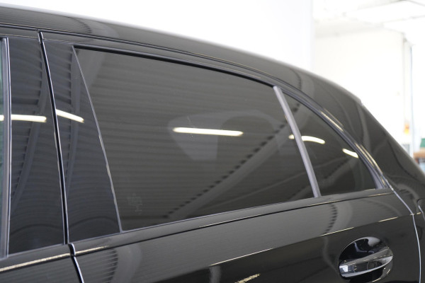 Mercedes-Benz A-Klasse 250 e AMG Line | SoH 96% | Sfeerverlichting | Navigatie | Black pakket | Sportstoelen