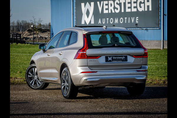 Volvo XC60 2.0 T6 Plug-in hybrid AWD Essential Edition Bright