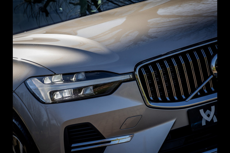 Volvo XC60 2.0 T6 Plug-in hybrid AWD Essential Edition Bright