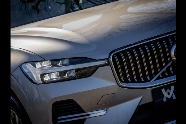 Volvo XC60 2.0 T6 Plug-in hybrid AWD Essential Edition Bright