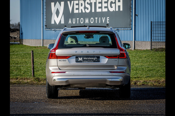 Volvo XC60 2.0 T6 Plug-in hybrid AWD Essential Edition Bright