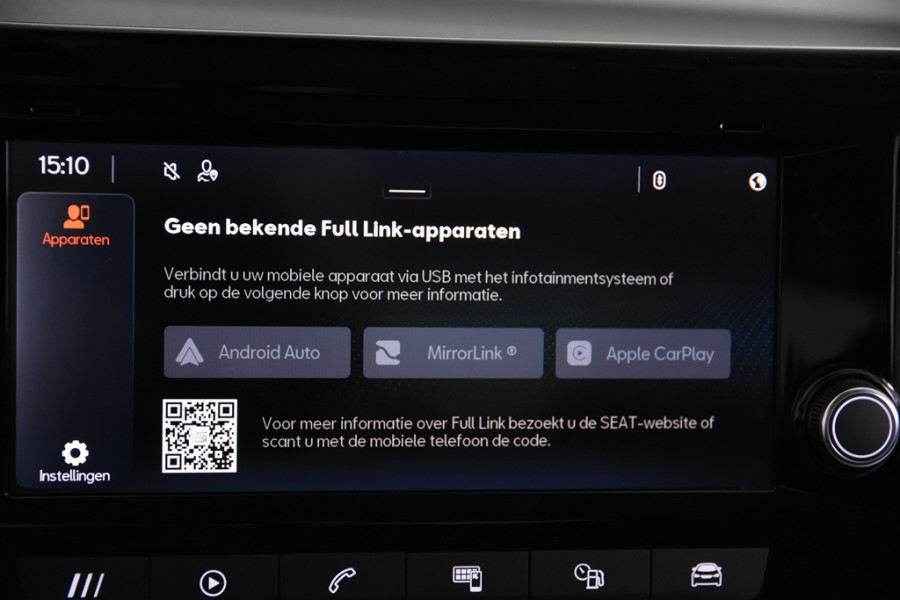 Seat Arona 1.0 TSI Urban *1ste Eigenaar*Navigatie*Stoelverwarming*